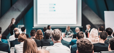 Webinar marketing IA